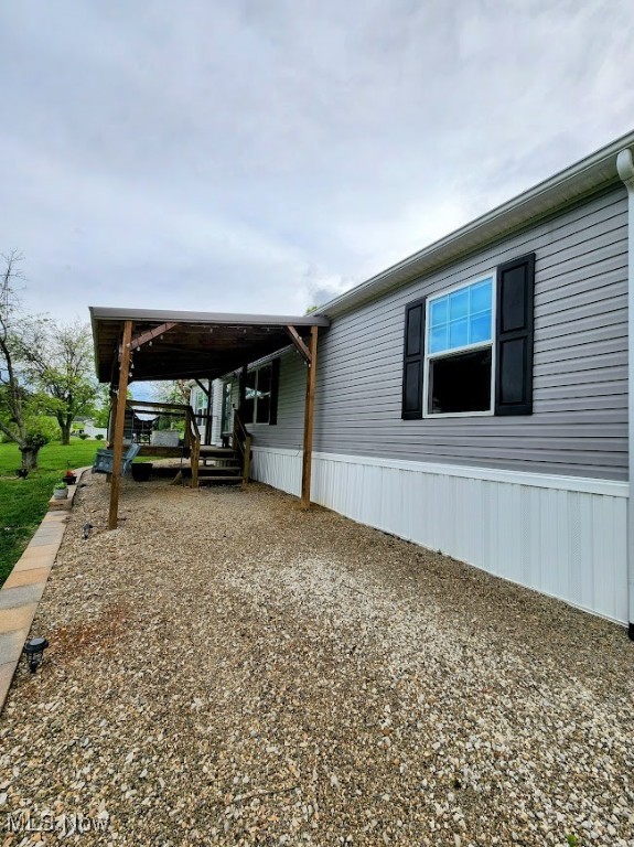 62525 Institute Road, Lore City, Ohio image 27