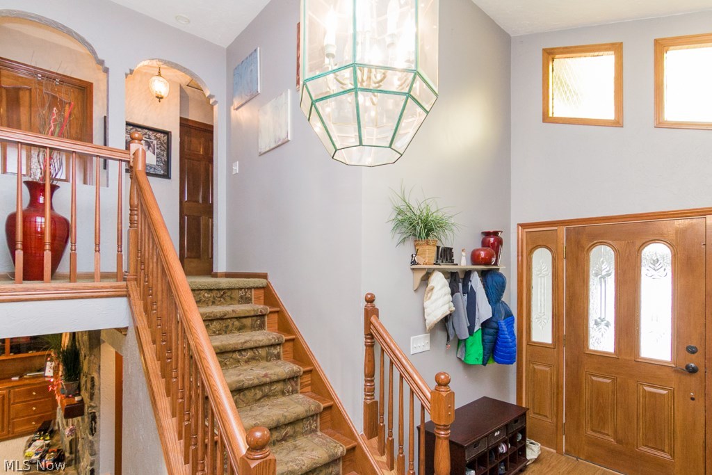 Sherwood Forest 03 - Residential