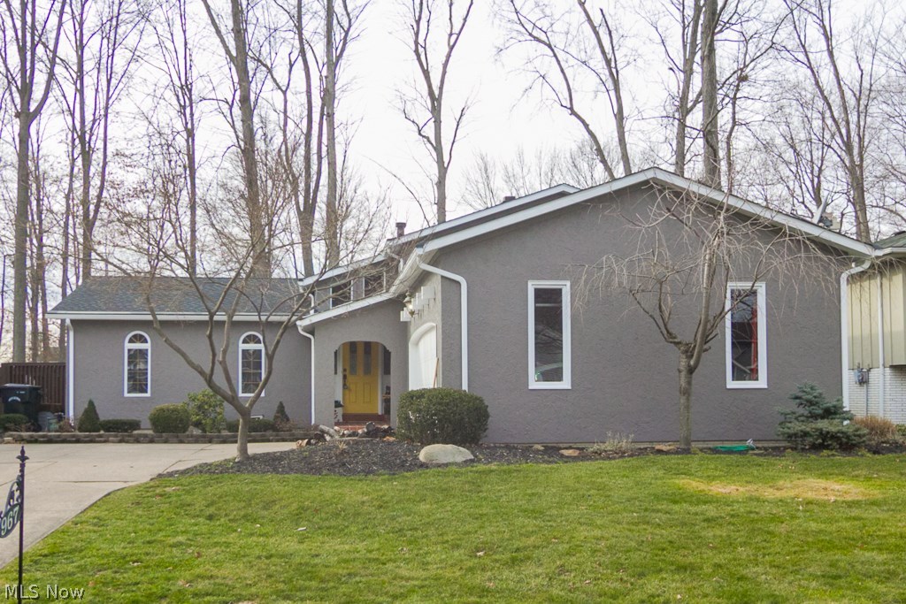 Sherwood Forest 03 - Residential