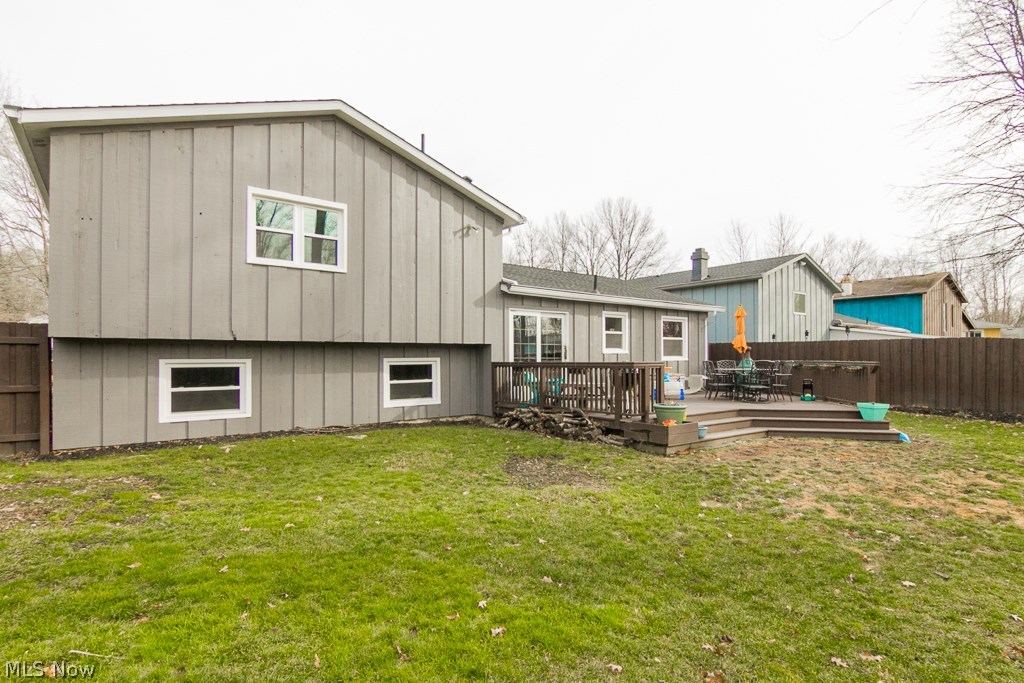 Sherwood Forest 03 - Residential