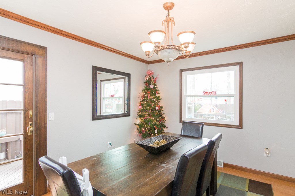 Sherwood Forest 03 - Residential