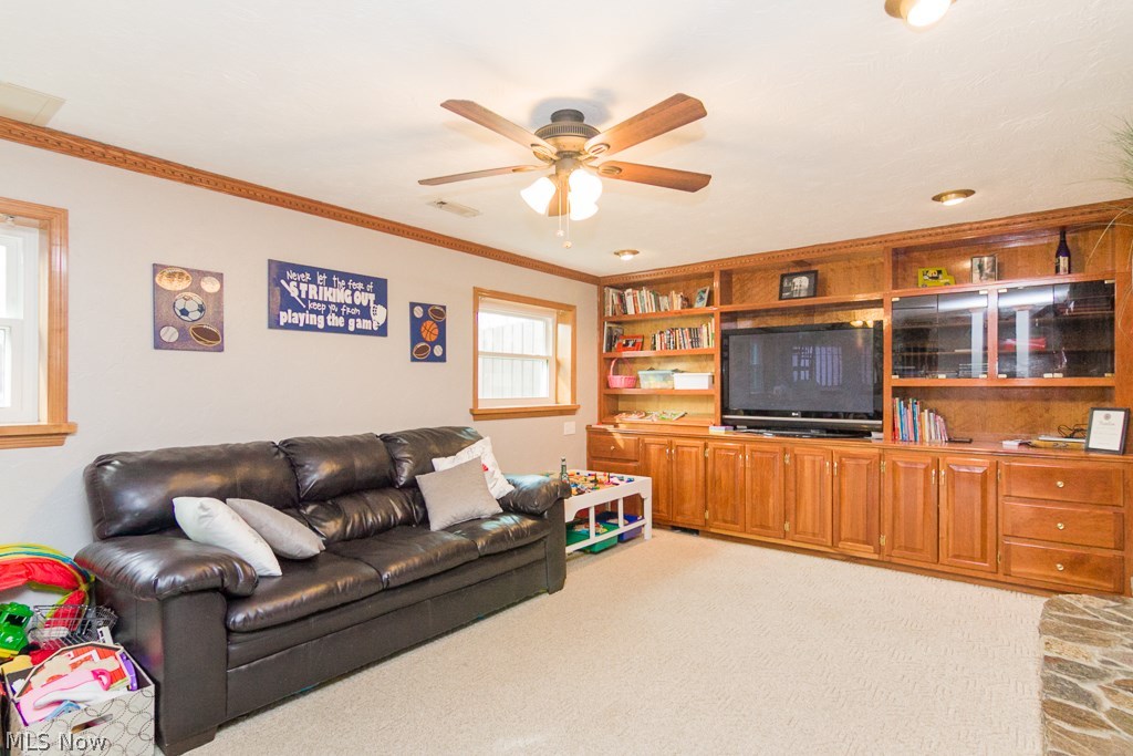 Sherwood Forest 03 - Residential