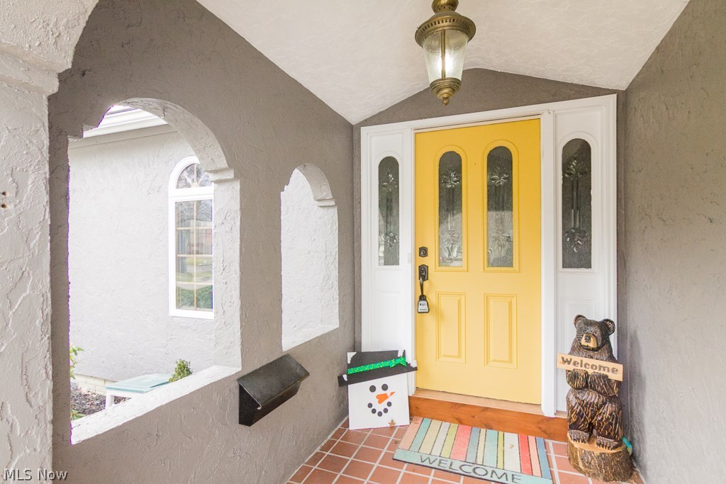 Sherwood Forest 03 - Residential