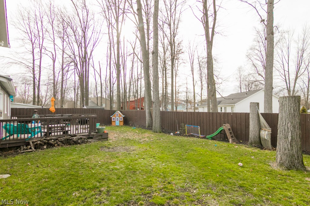 Sherwood Forest 03 - Residential