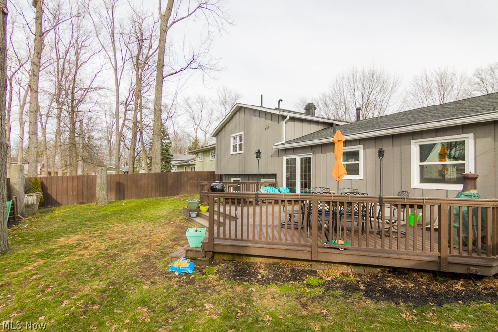 Sherwood Forest 03 - Residential