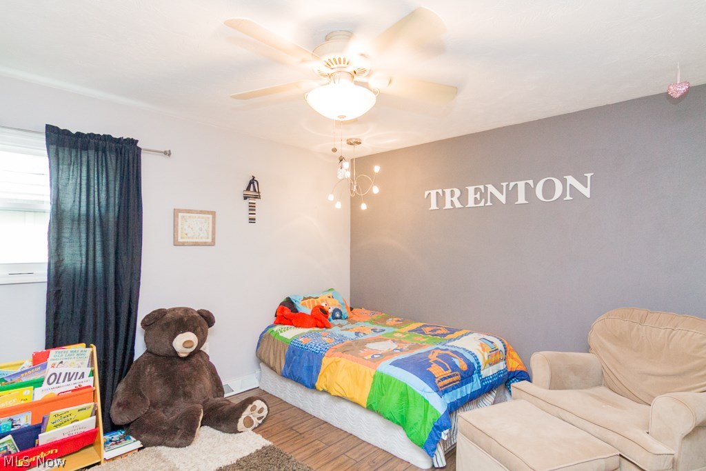 Sherwood Forest 03 - Residential