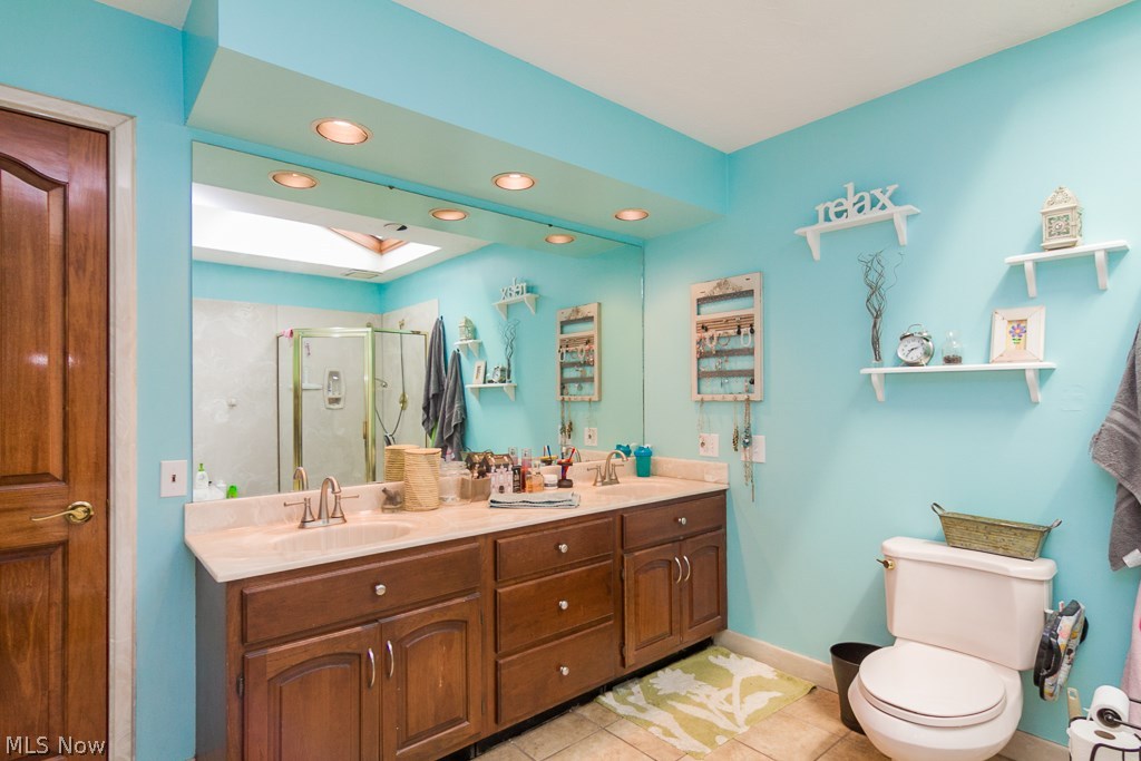 Sherwood Forest 03 - Residential