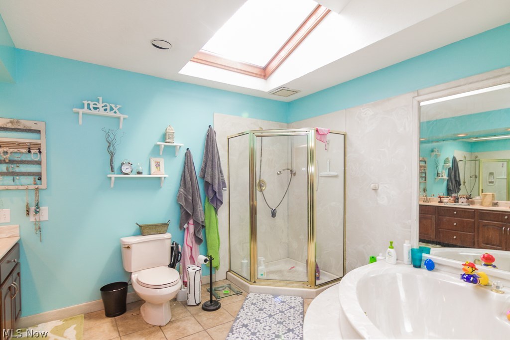 Sherwood Forest 03 - Residential