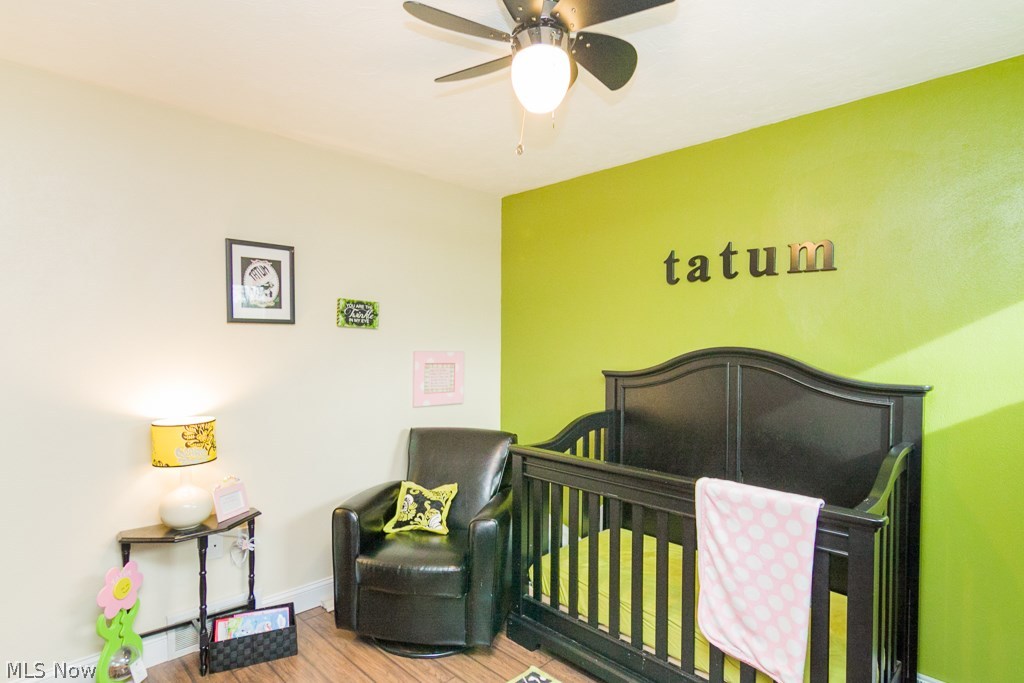 Sherwood Forest 03 - Residential