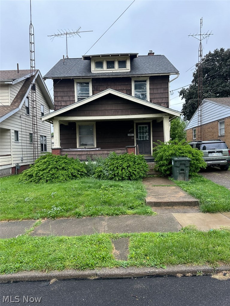 Canton - Residential