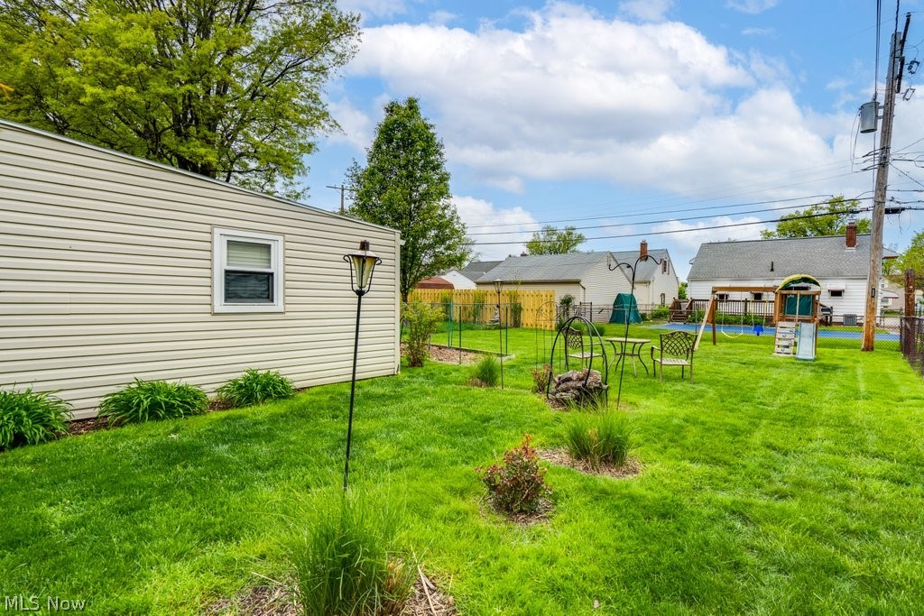 Whitewood Sub - Residential