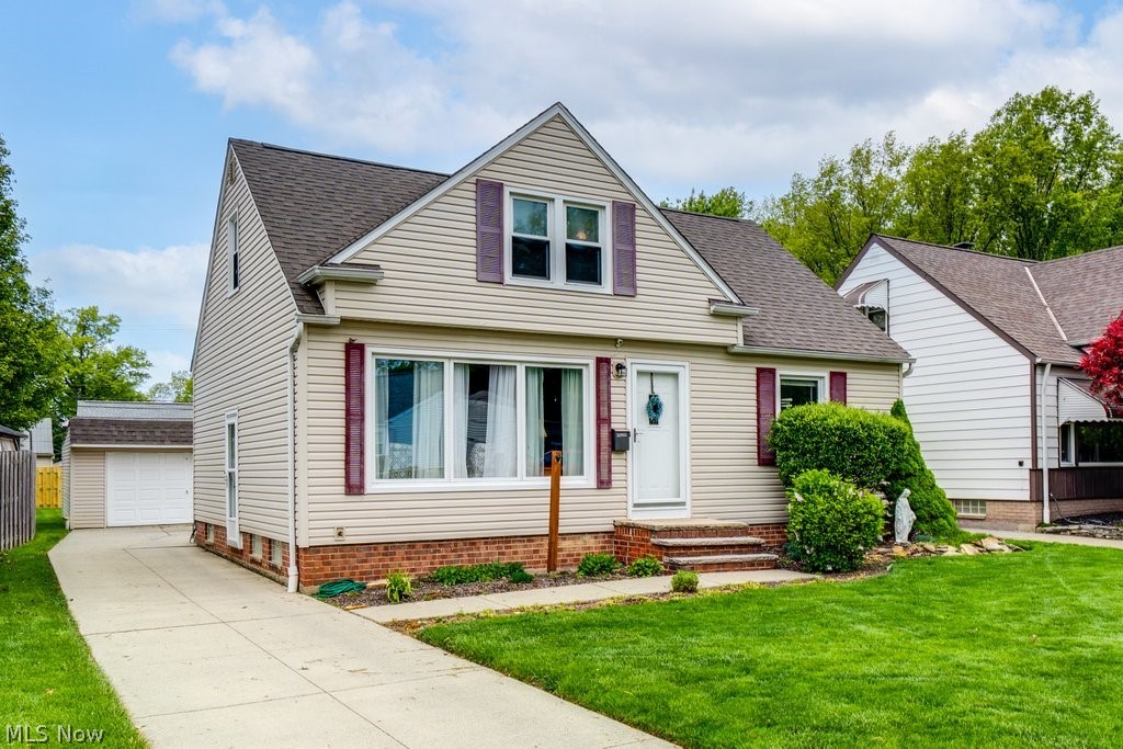 Whitewood Sub - Residential