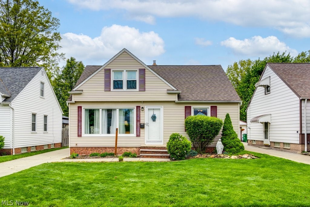 Whitewood Sub - Residential