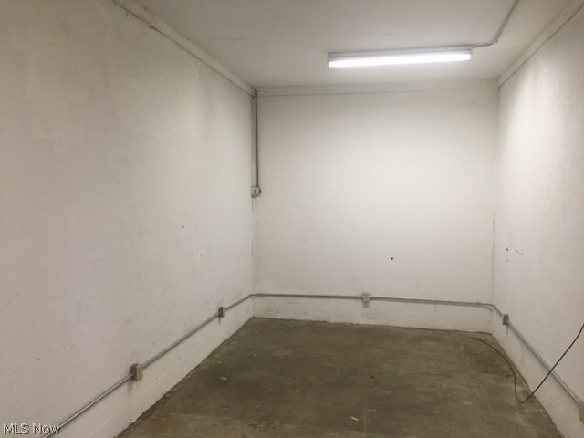 C Stephenson Estate - Commercial Lease
