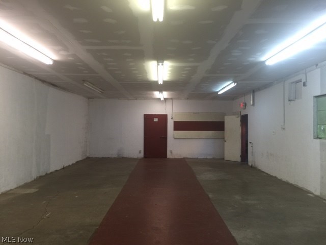 C Stephenson Estate - Commercial Lease