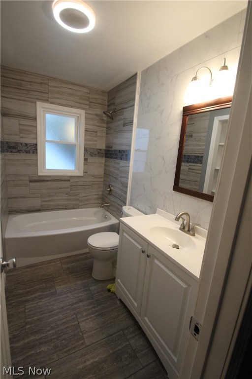 Forest Dale - Residential