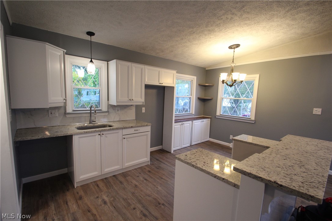 Forest Dale - Residential