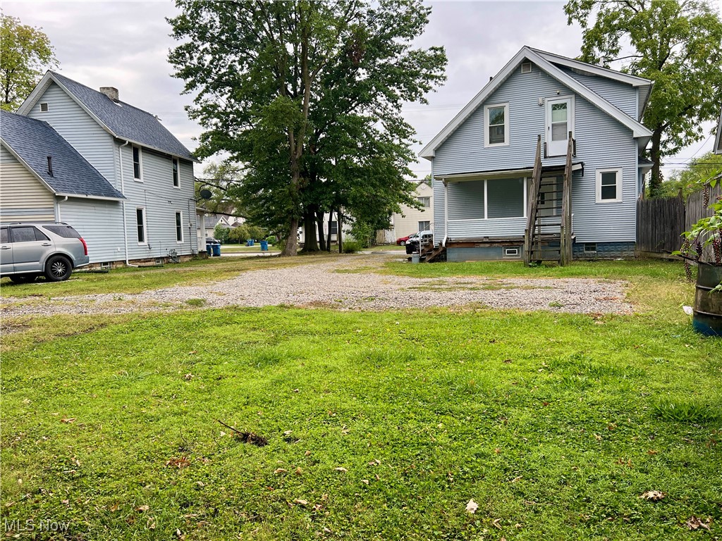 Root - Residential Income