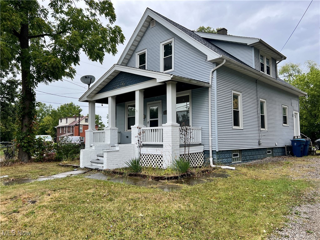 Root - Residential Income