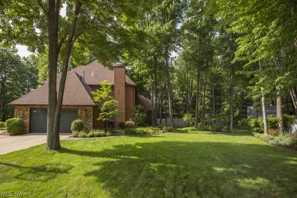 Carriage Pk Oval - Residential