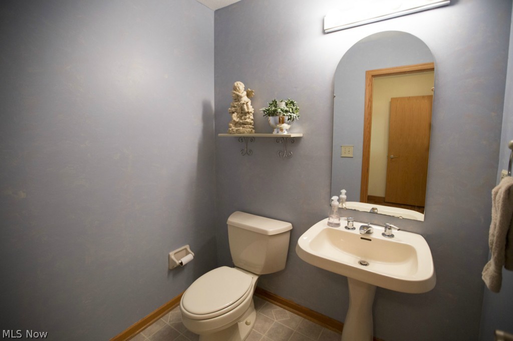 Carriage Pk Oval - Residential