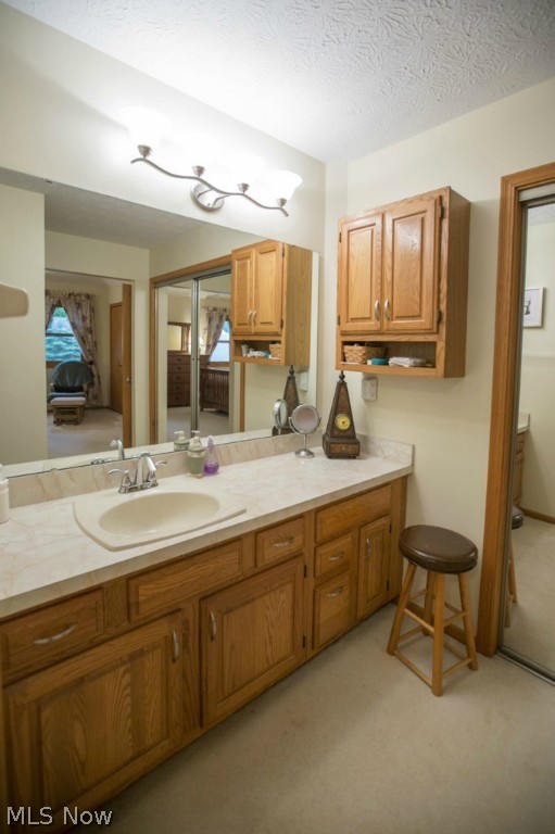 Carriage Pk Oval - Residential