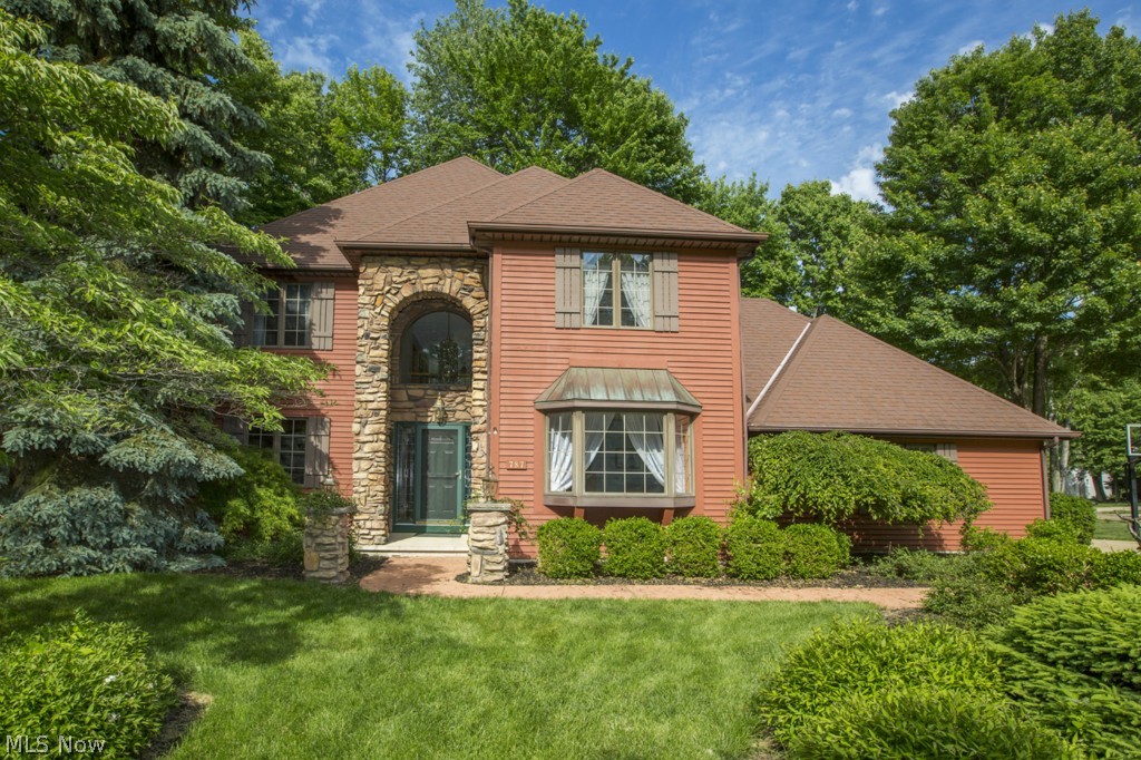 Carriage Pk Oval - Residential