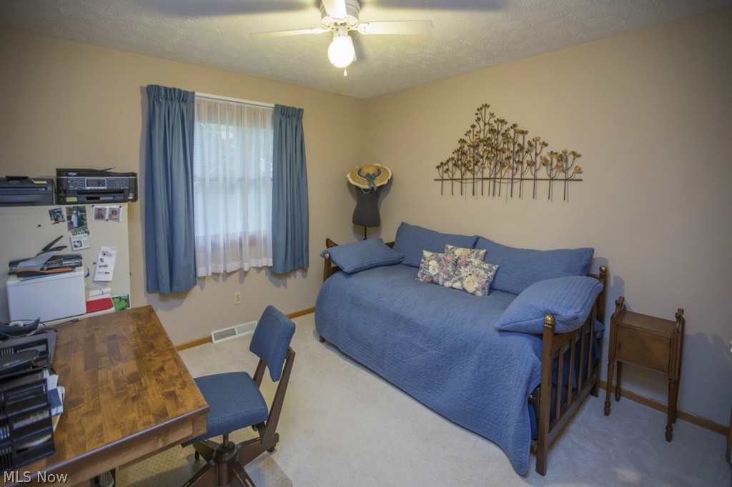 Carriage Pk Oval - Residential