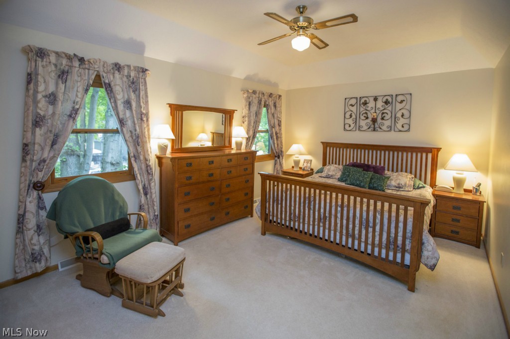 Carriage Pk Oval - Residential