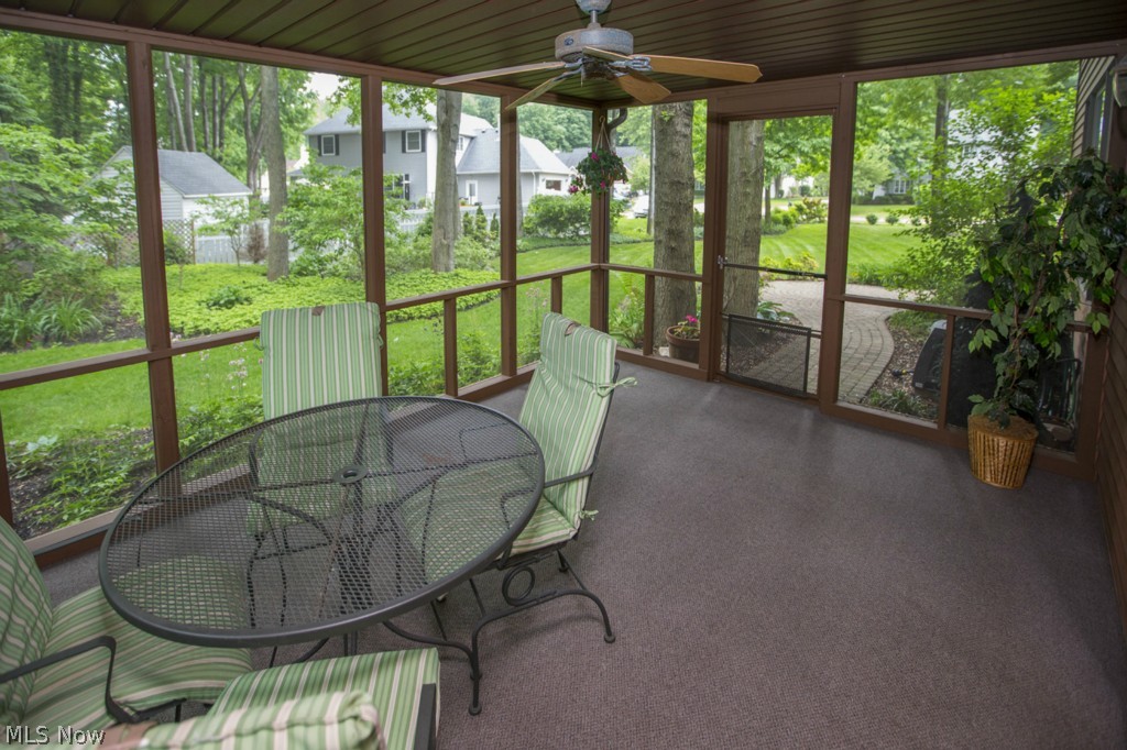 Carriage Pk Oval - Residential