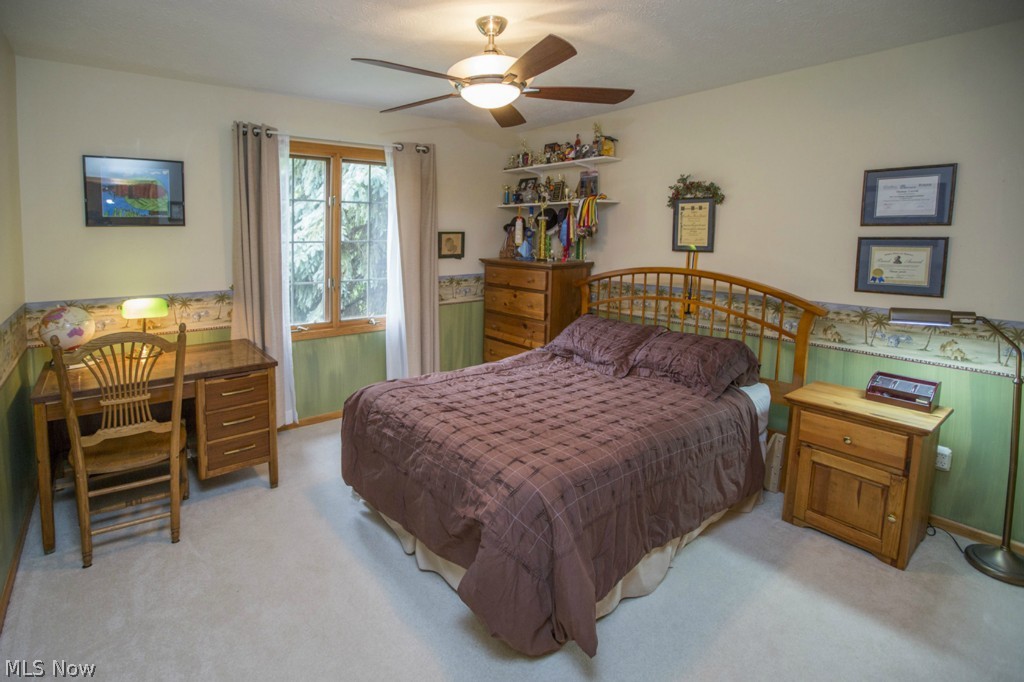 Carriage Pk Oval - Residential