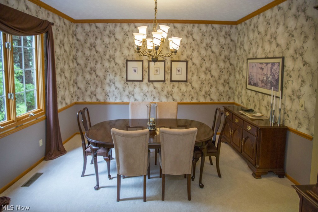 Carriage Pk Oval - Residential