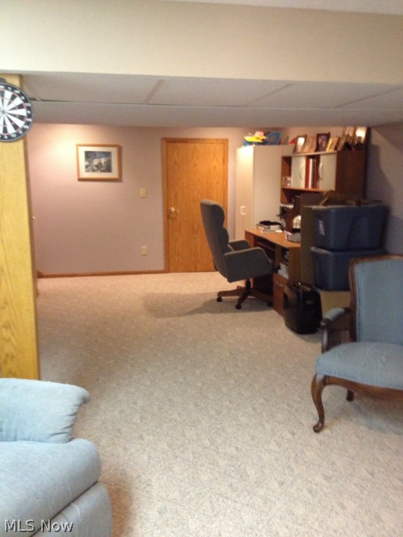 Carriage Pk Oval - Residential