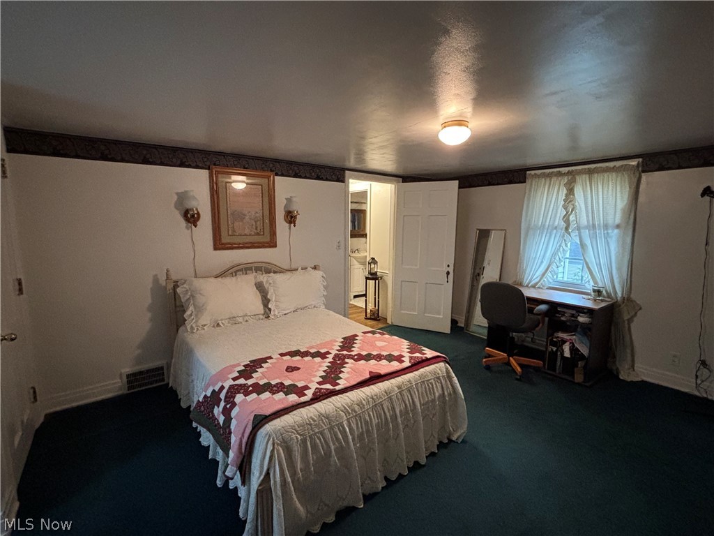 Genesee Heights - Residential