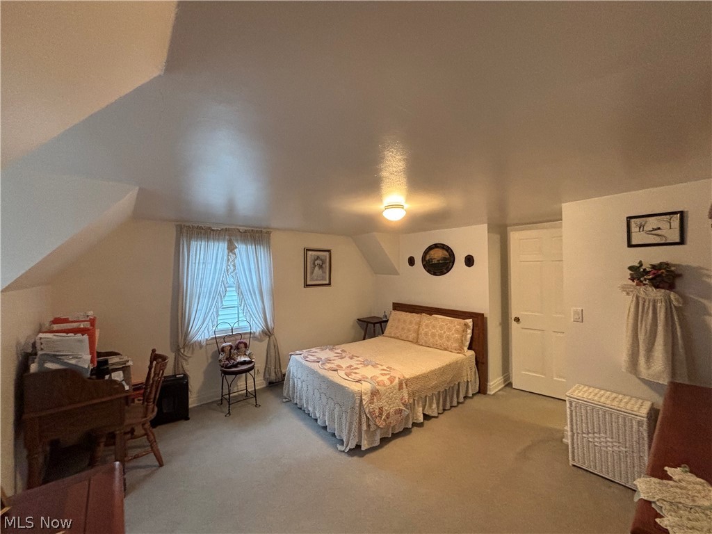 Genesee Heights - Residential