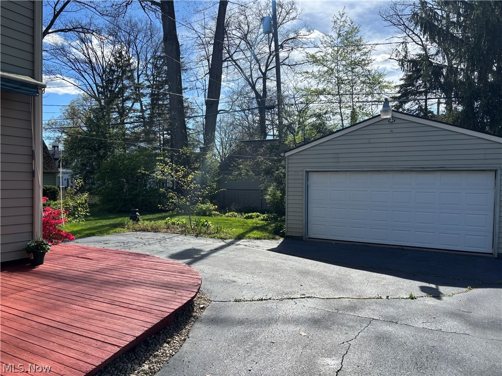 Genesee Heights - Residential