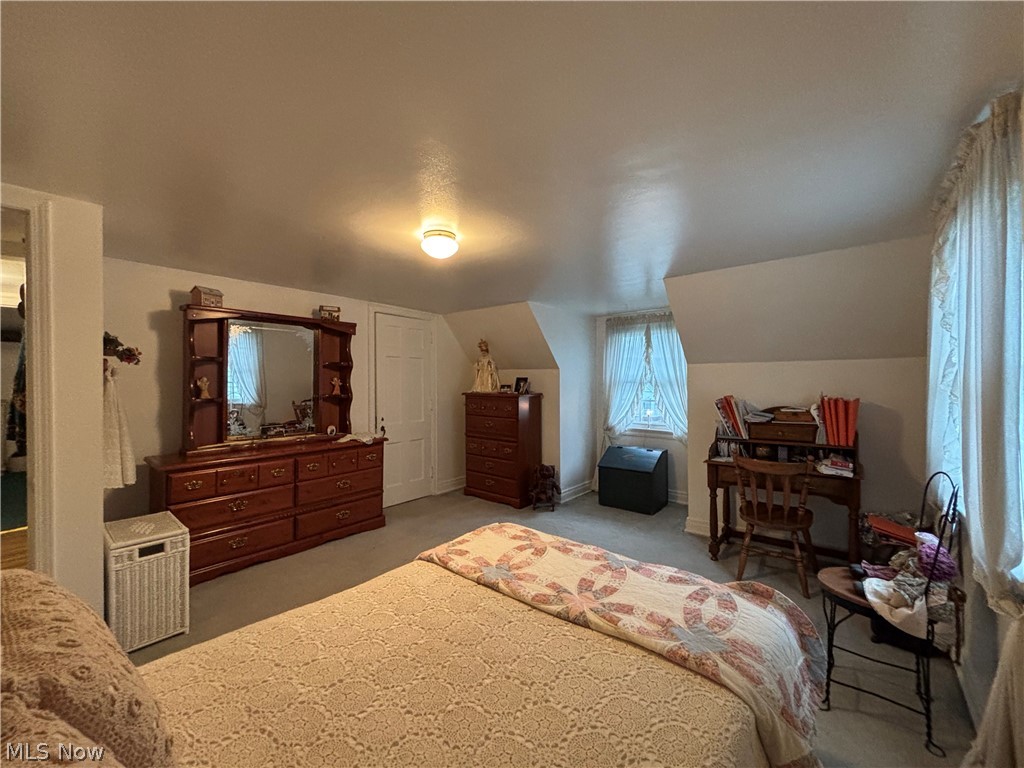 Genesee Heights - Residential