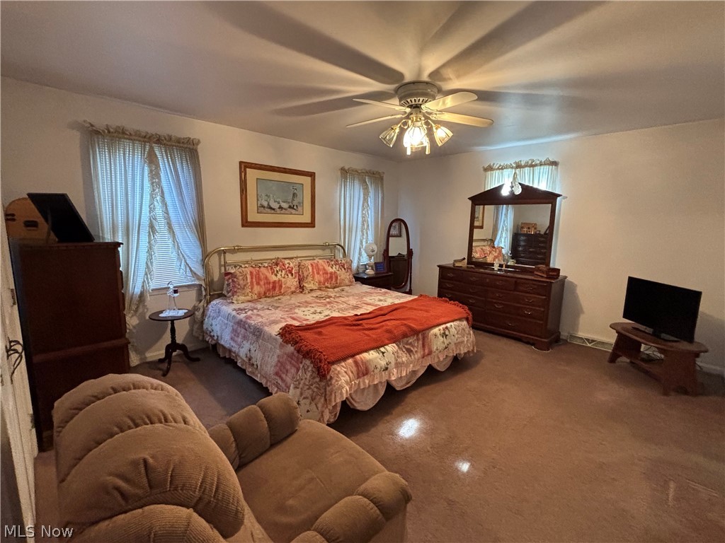 Genesee Heights - Residential