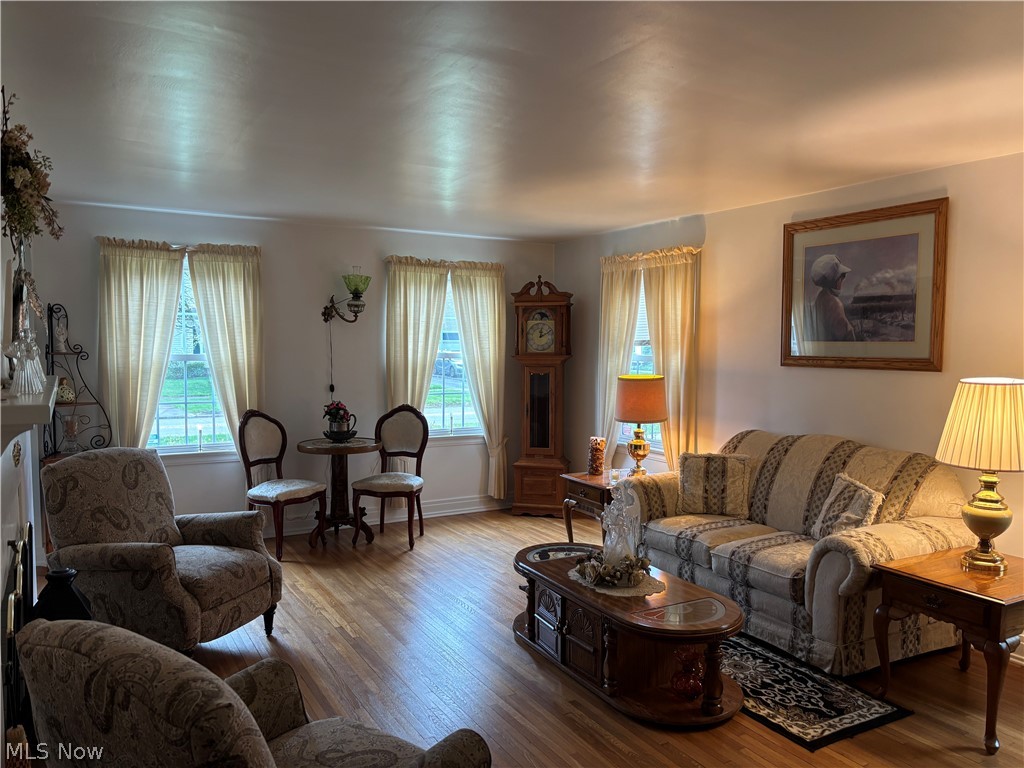 Genesee Heights - Residential