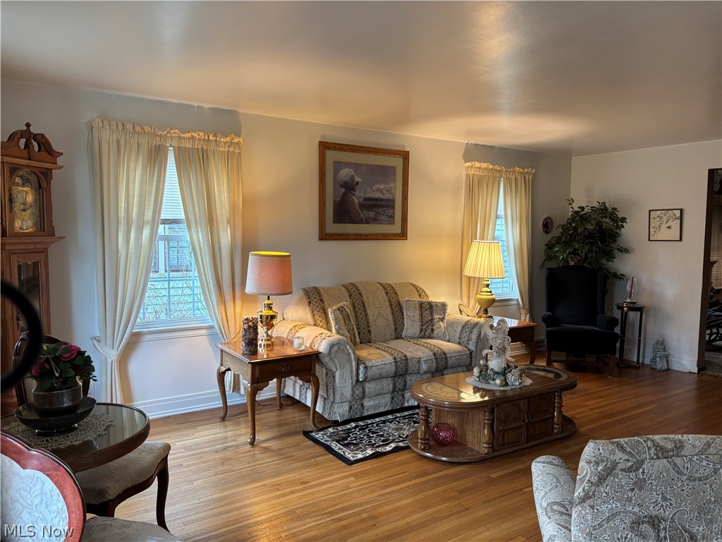 Genesee Heights - Residential