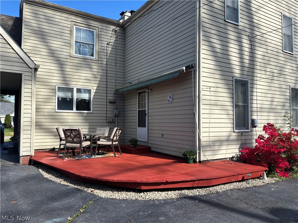 Genesee Heights - Residential