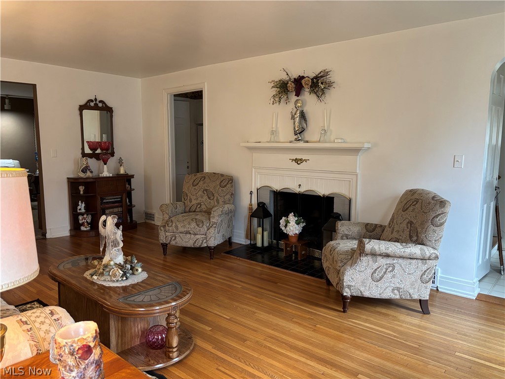 Genesee Heights - Residential