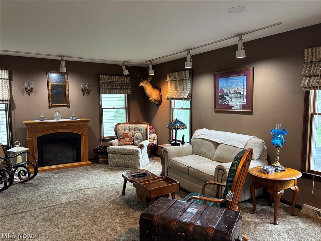 Genesee Heights - Residential