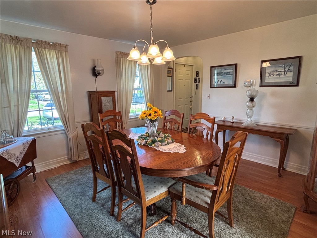 Genesee Heights - Residential