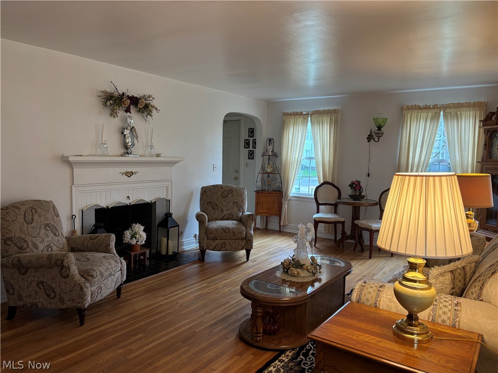 Genesee Heights - Residential