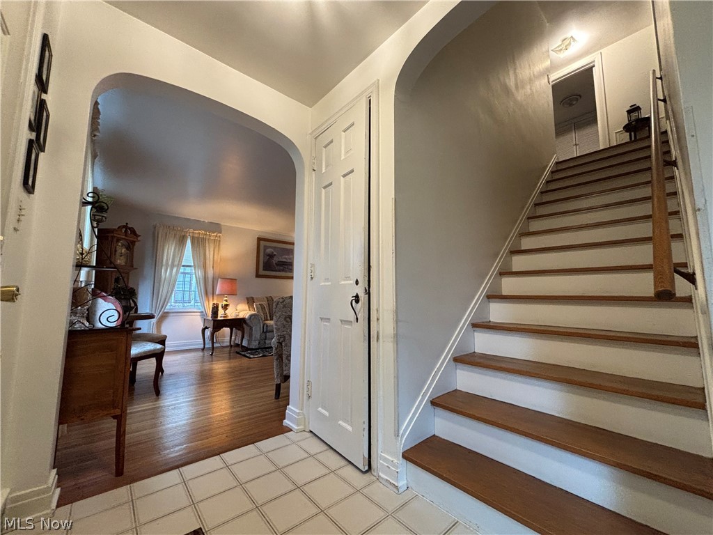 Genesee Heights - Residential