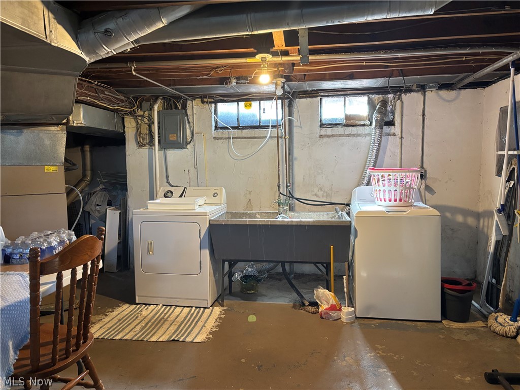 Genesee Heights - Residential