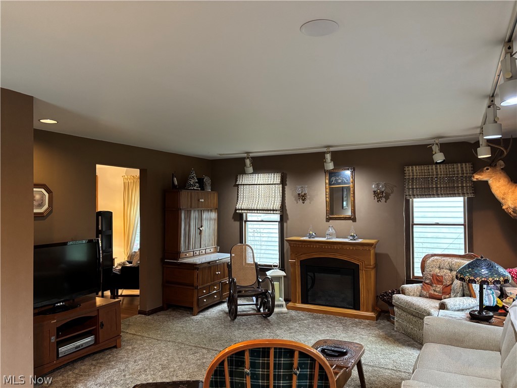 Genesee Heights - Residential