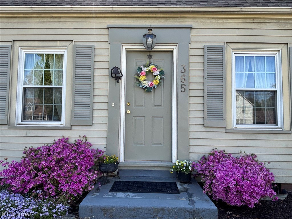 Genesee Heights - Residential