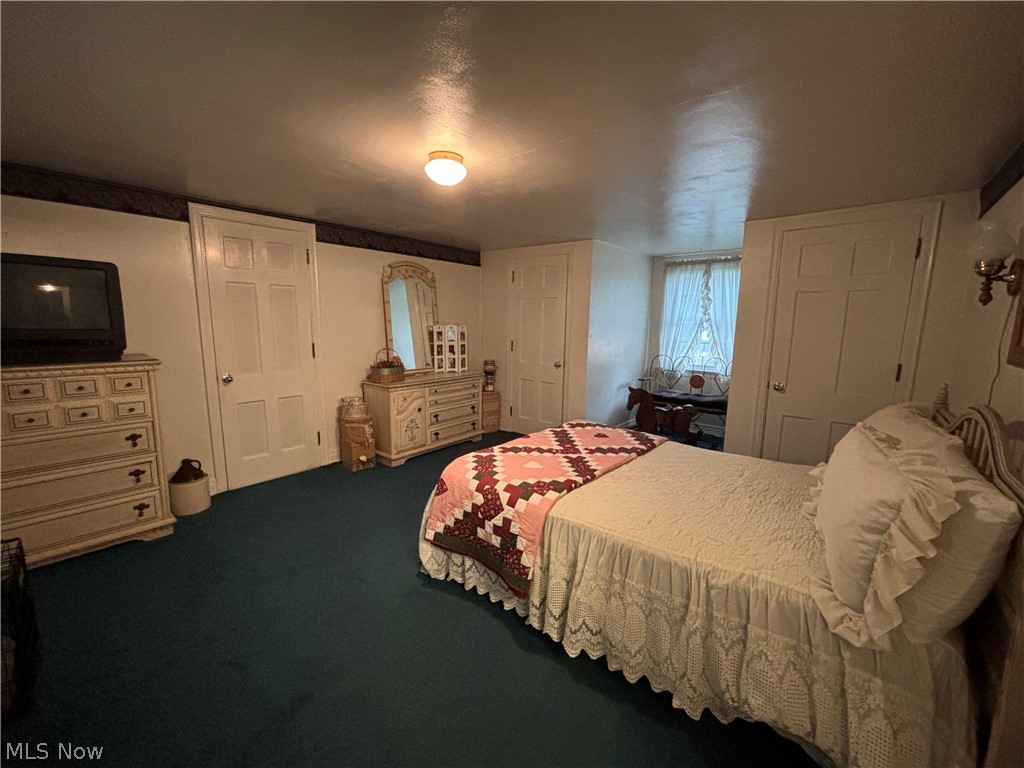 Genesee Heights - Residential